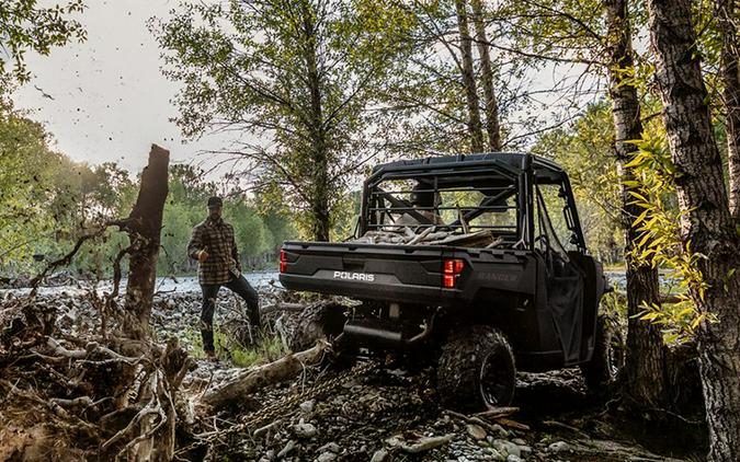 2025 Polaris RANGER 1000 Premium