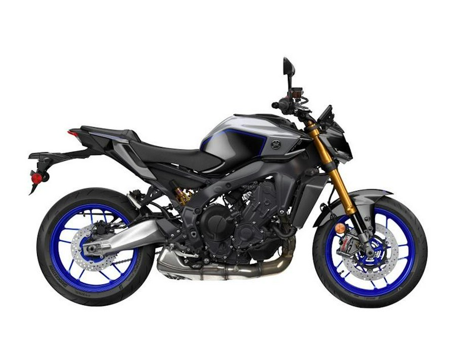 2024 Yamaha MT-09 SP