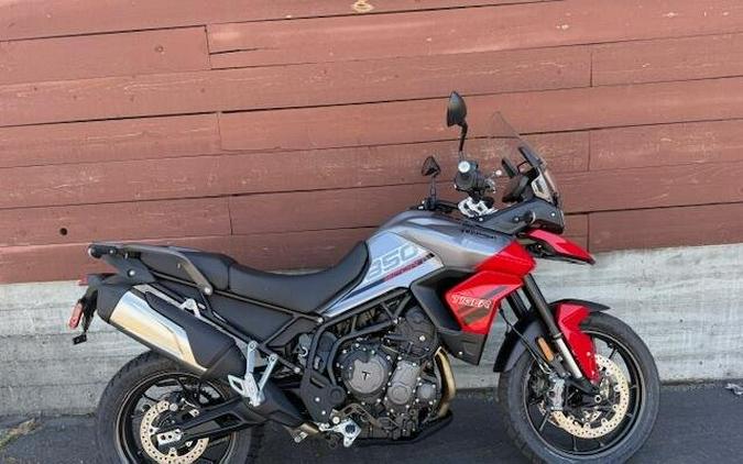 2024 Triumph TIGER 850 SPORT