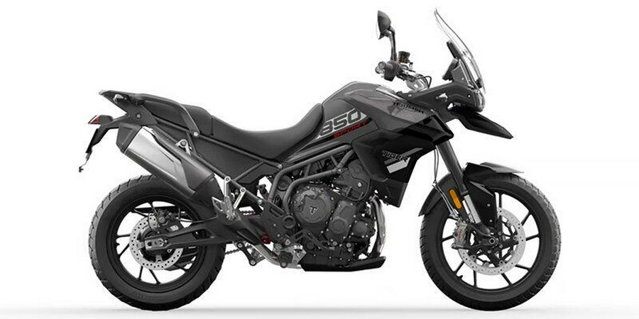 2024 Triumph TIGER 850 SPORT