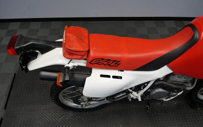 1998 Honda XR650L