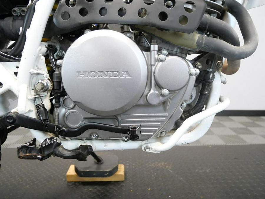 1998 Honda XR650L