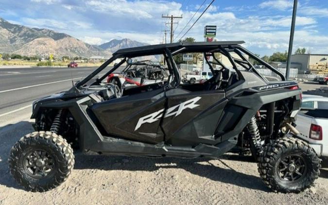 2024 Polaris RZR Pro XP 4 Ultimate