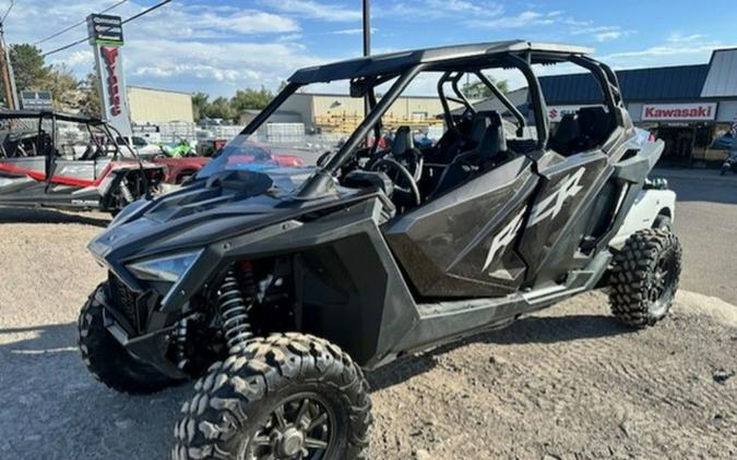 2024 Polaris RZR Pro XP 4 Ultimate