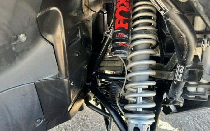 2024 Polaris RZR Pro XP 4 Ultimate