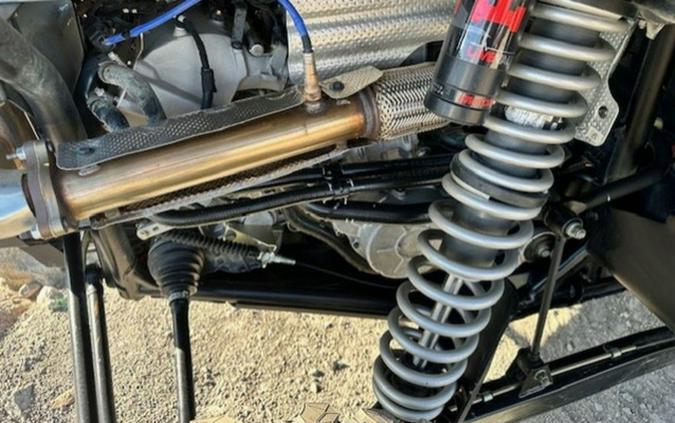 2024 Polaris RZR Pro XP 4 Ultimate