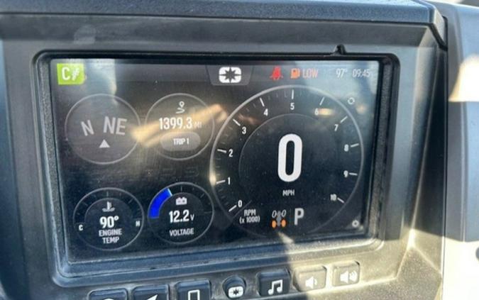 2024 Polaris RZR Pro XP 4 Ultimate