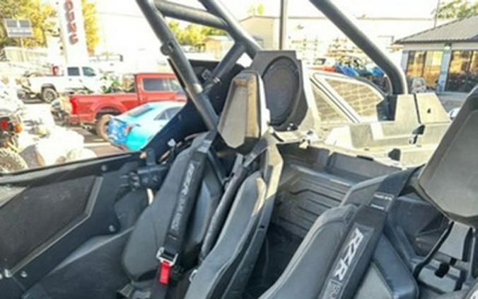 2024 Polaris RZR Pro XP 4 Ultimate