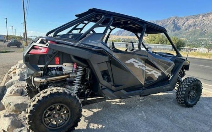 2024 Polaris RZR Pro XP 4 Ultimate