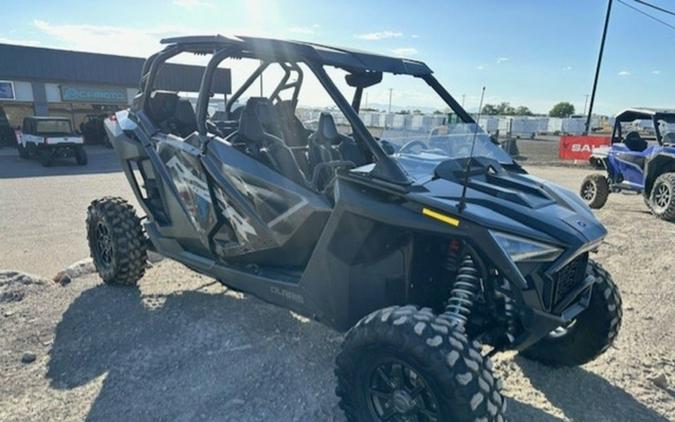 2024 Polaris RZR Pro XP 4 Ultimate