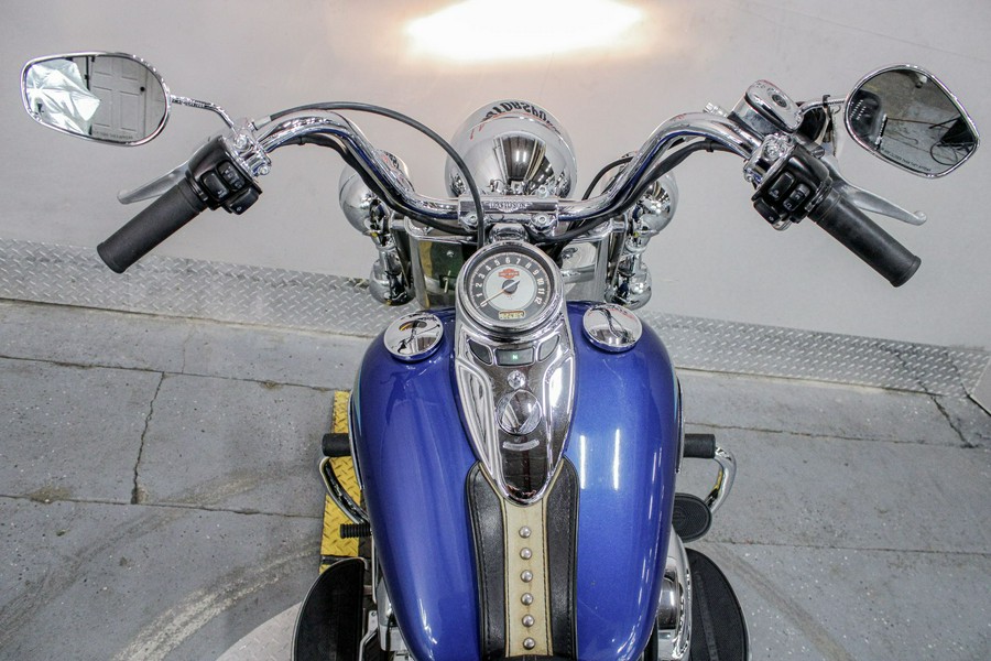 2009 Harley-Davidson Heritage Softail® Classic