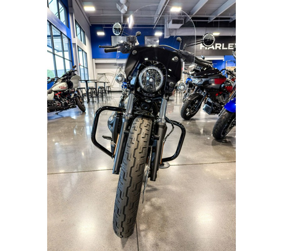 2023 Harley-Davidson RH975S - Nightster Special