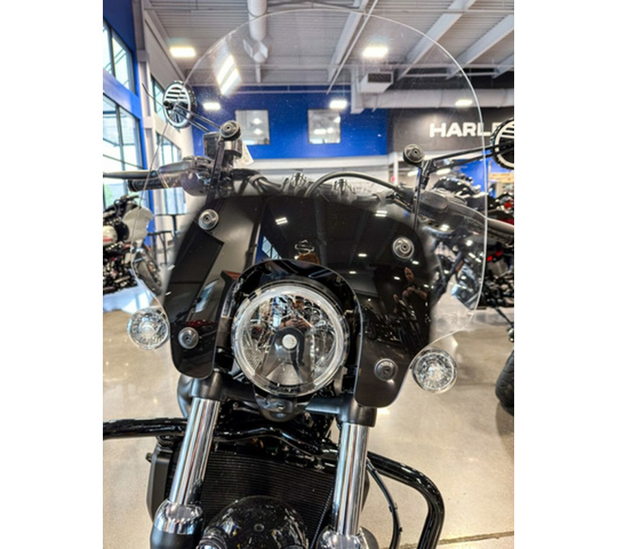 2023 Harley-Davidson RH975S - Nightster Special
