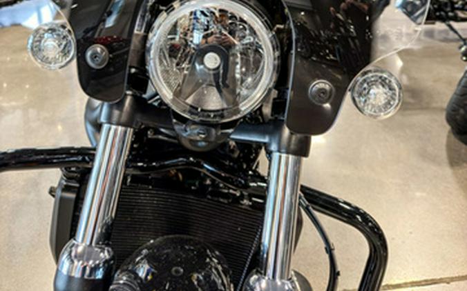 2023 Harley-Davidson RH975S - Nightster Special