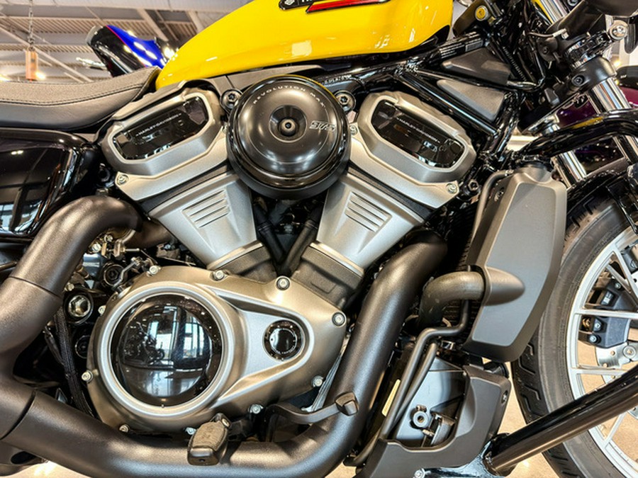 2023 Harley-Davidson RH975S - Nightster Special