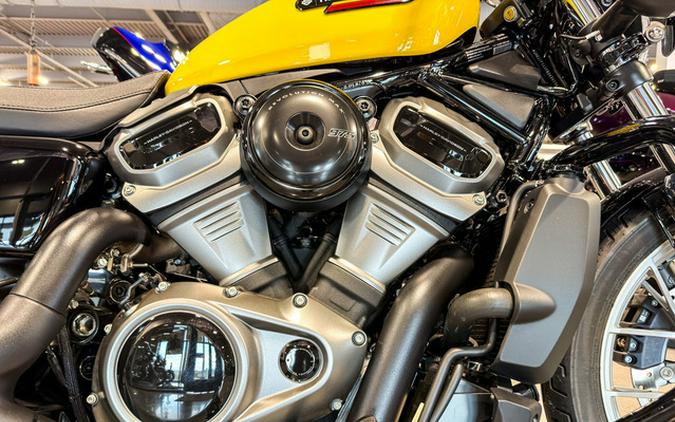 2023 Harley-Davidson RH975S - Nightster Special