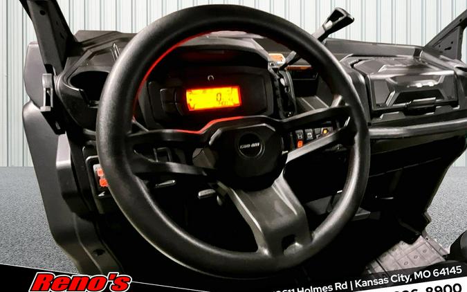 2026 Can-Am Defender XT HD7