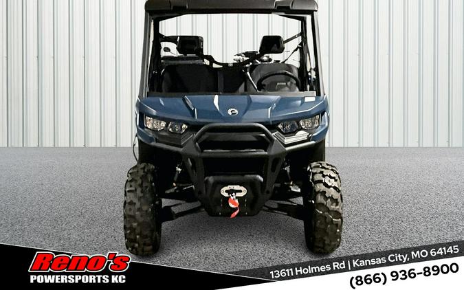 2026 Can-Am Defender XT HD7