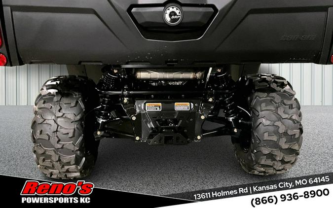 2026 Can-Am Defender XT HD7