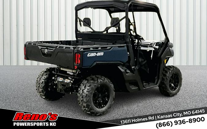 2026 Can-Am Defender XT HD7