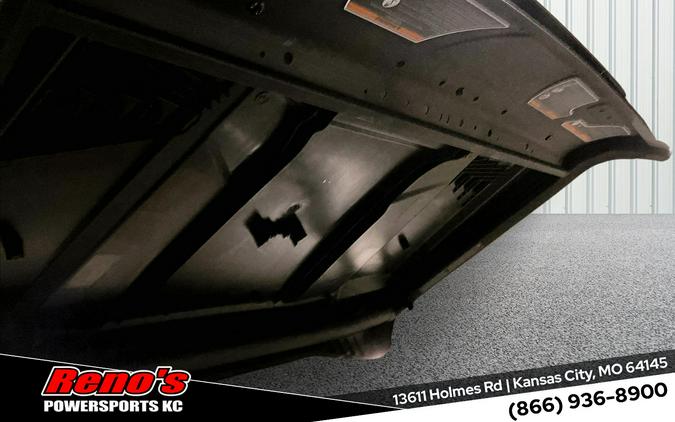 2026 Can-Am Defender XT HD7