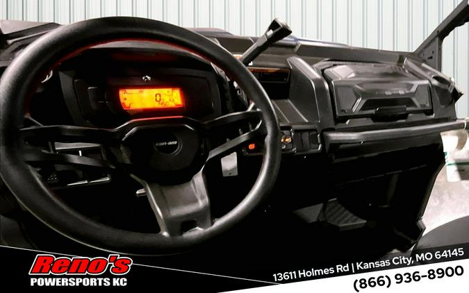 2026 Can-Am Defender XT HD7