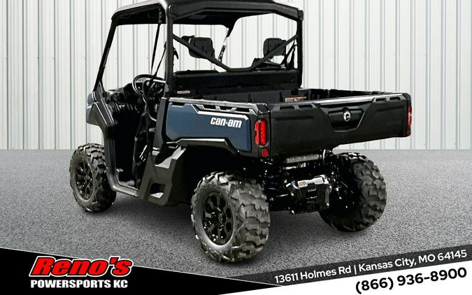 2026 Can-Am Defender XT HD7
