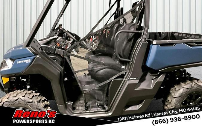 2026 Can-Am Defender XT HD7
