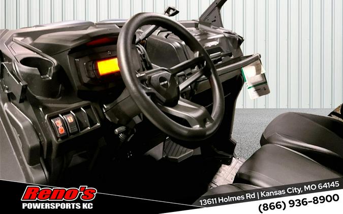 2026 Can-Am Defender XT HD7