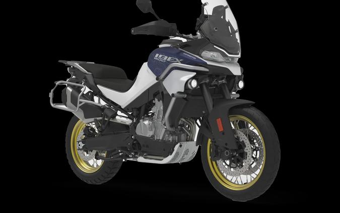 2026 CFMOTO IBEX 800 E