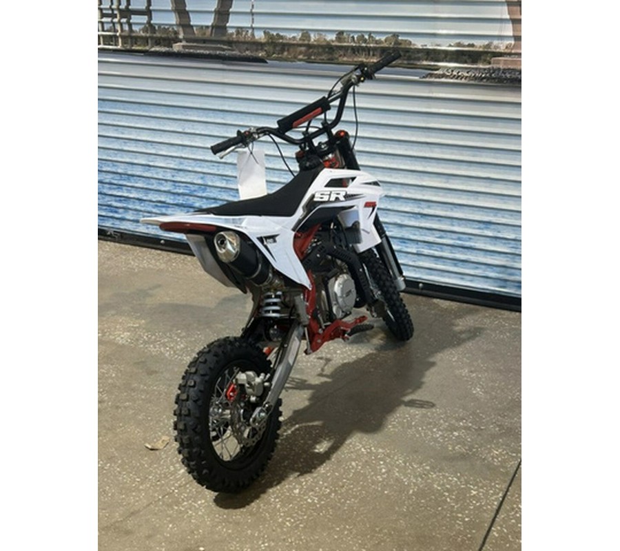 2025 SSR Motorsports R-Series SR140R