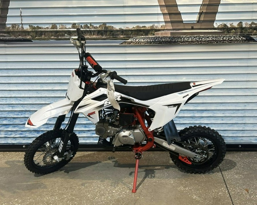 2025 SSR Motorsports R-Series SR140R