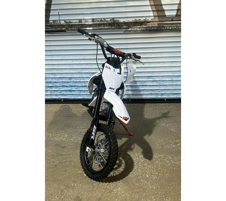 2025 SSR Motorsports R-Series SR140R