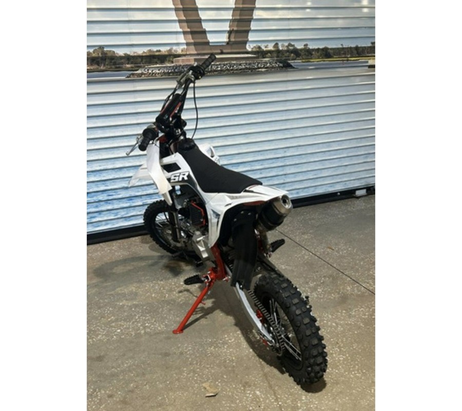 2025 SSR Motorsports R-Series SR140R