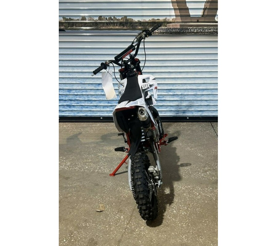 2025 SSR Motorsports R-Series SR140R