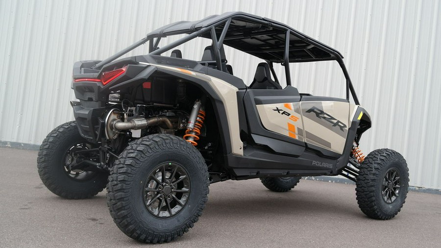 2026 Polaris® RZR XP S 4 1000 Ultimate