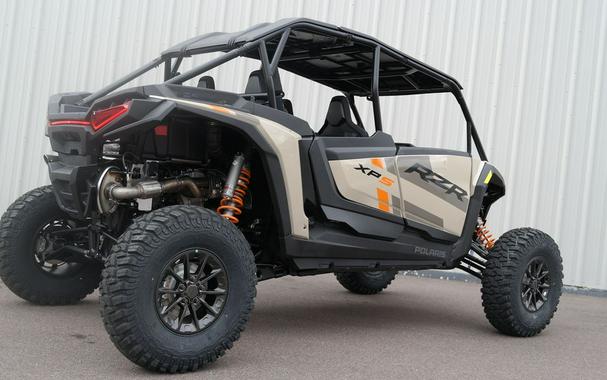 2026 Polaris® RZR XP S 4 1000 Ultimate