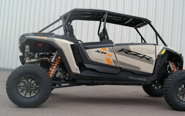 2026 Polaris® RZR XP S 4 1000 Ultimate