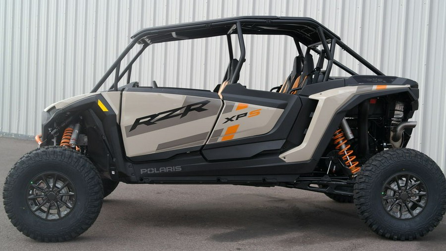 2026 Polaris® RZR XP S 4 1000 Ultimate