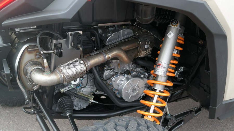 2026 Polaris® RZR XP S 4 1000 Ultimate