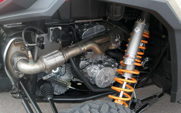 2026 Polaris® RZR XP S 4 1000 Ultimate