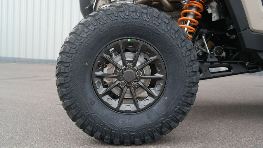 2026 Polaris® RZR XP S 4 1000 Ultimate