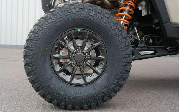 2026 Polaris® RZR XP S 4 1000 Ultimate