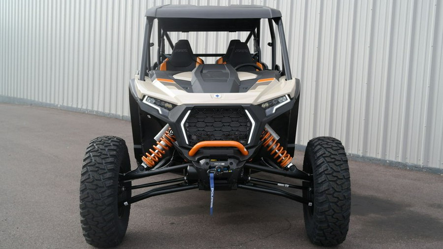 2026 Polaris® RZR XP S 4 1000 Ultimate