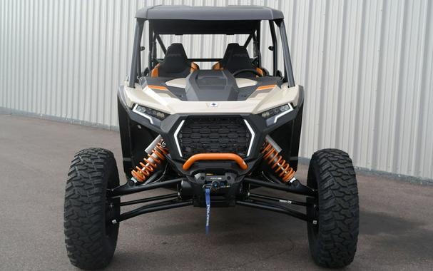 2026 Polaris® RZR XP S 4 1000 Ultimate