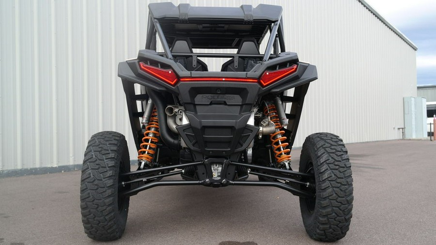 2026 Polaris® RZR XP S 4 1000 Ultimate