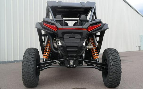 2026 Polaris® RZR XP S 4 1000 Ultimate