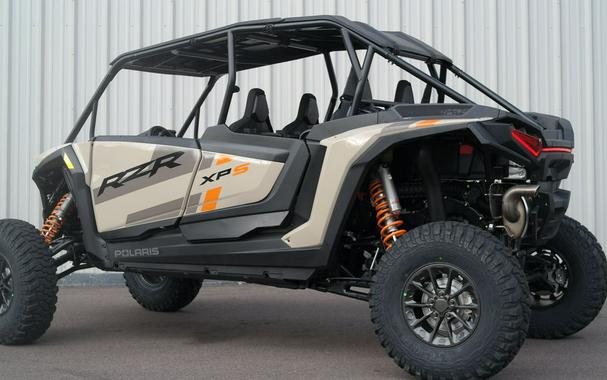 2026 Polaris® RZR XP S 4 1000 Ultimate