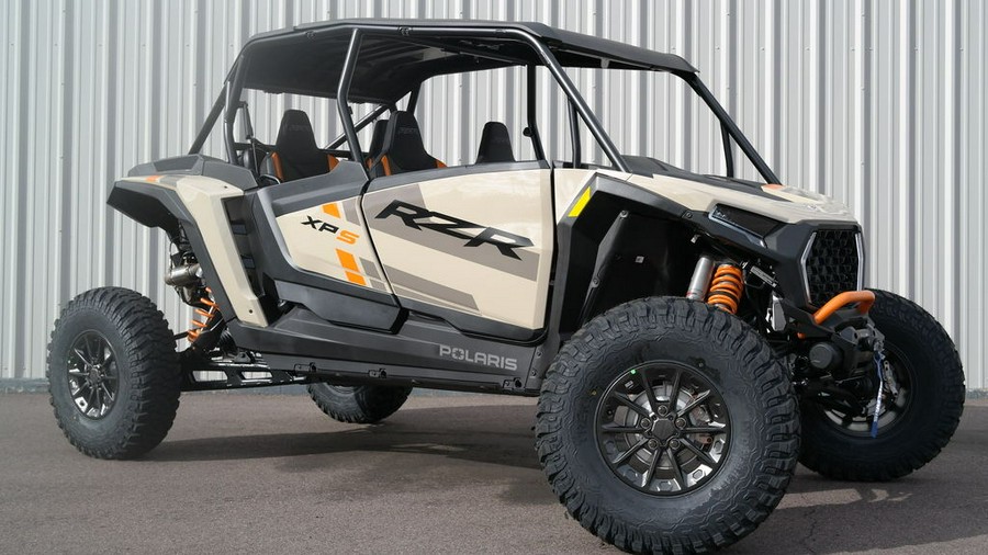 2026 Polaris® RZR XP S 4 1000 Ultimate