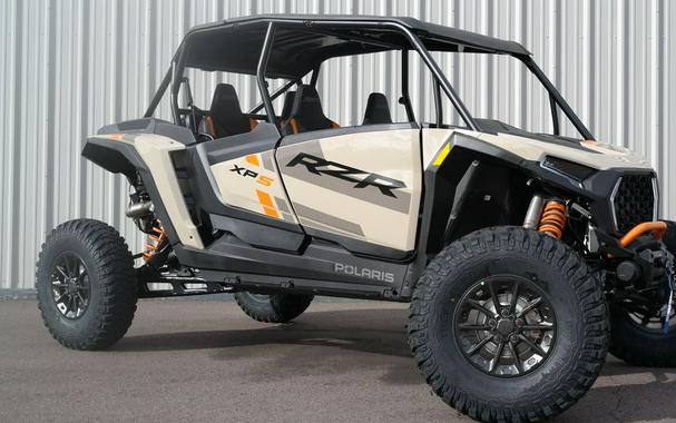 2026 Polaris® RZR XP S 4 1000 Ultimate